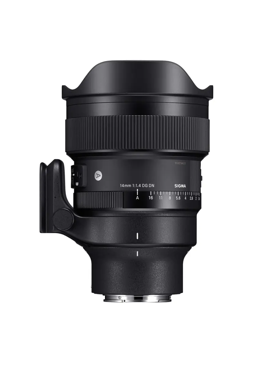 SIGMA 14mm F1.4 DG DN | Art SIGMA 14mm F1.4 DG DN | Art