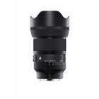 SIGMA 50mm F1.2 DG DN Art