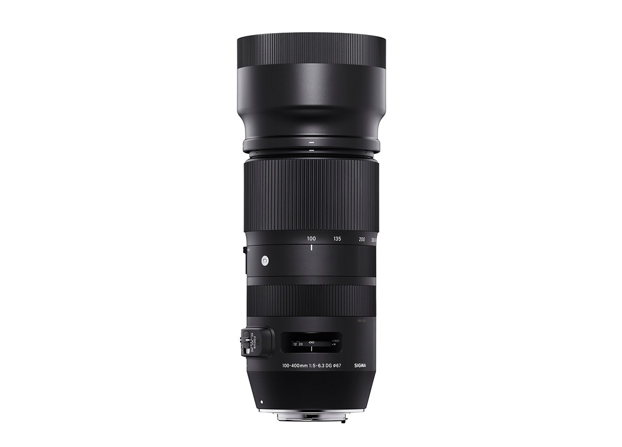 Nikon F Lens Mount Lenses