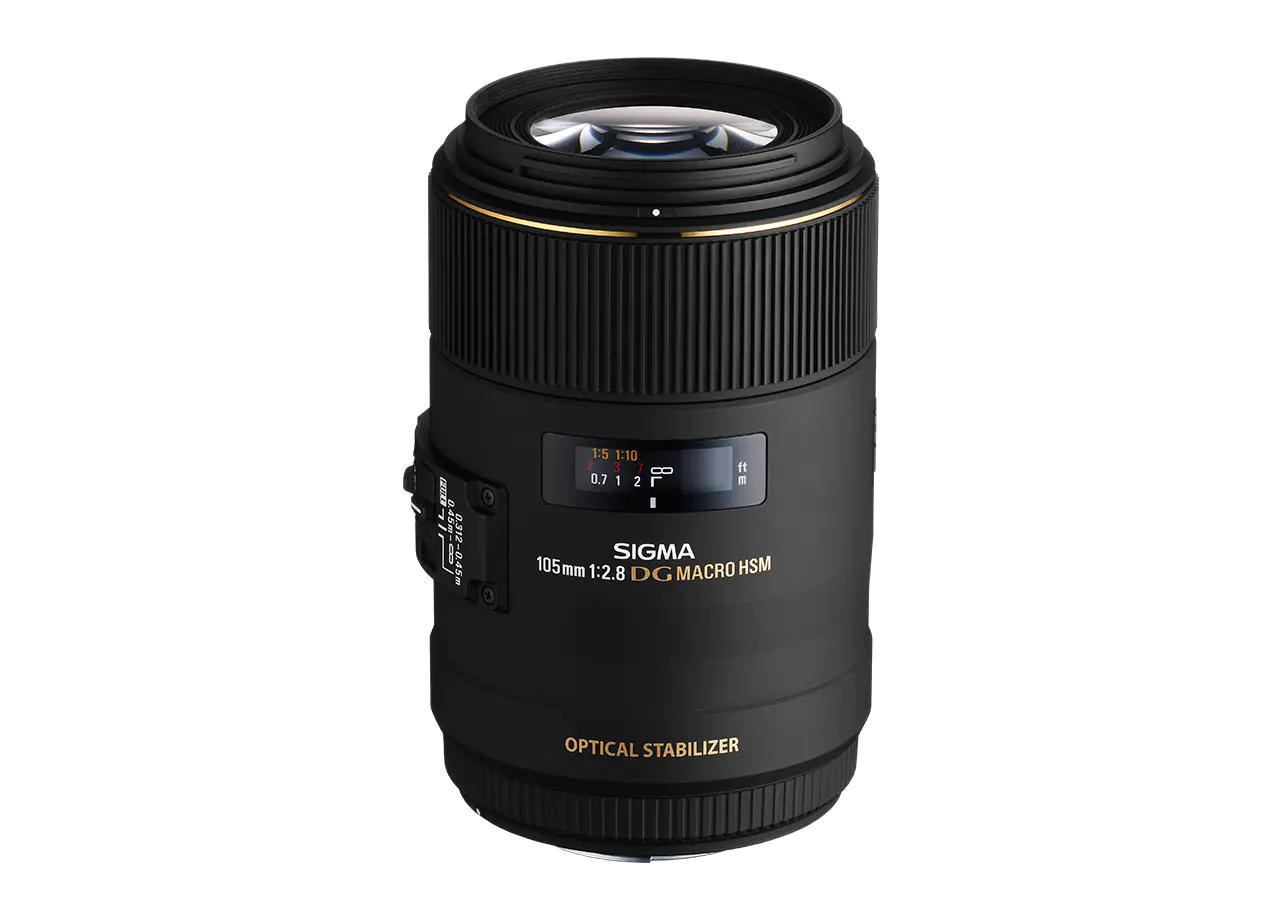 Y*a様 シグマ105mm F2.8 EX DG OS HSM MACRO(Ni 105mm F2.8 EX DG OS HSM Macro