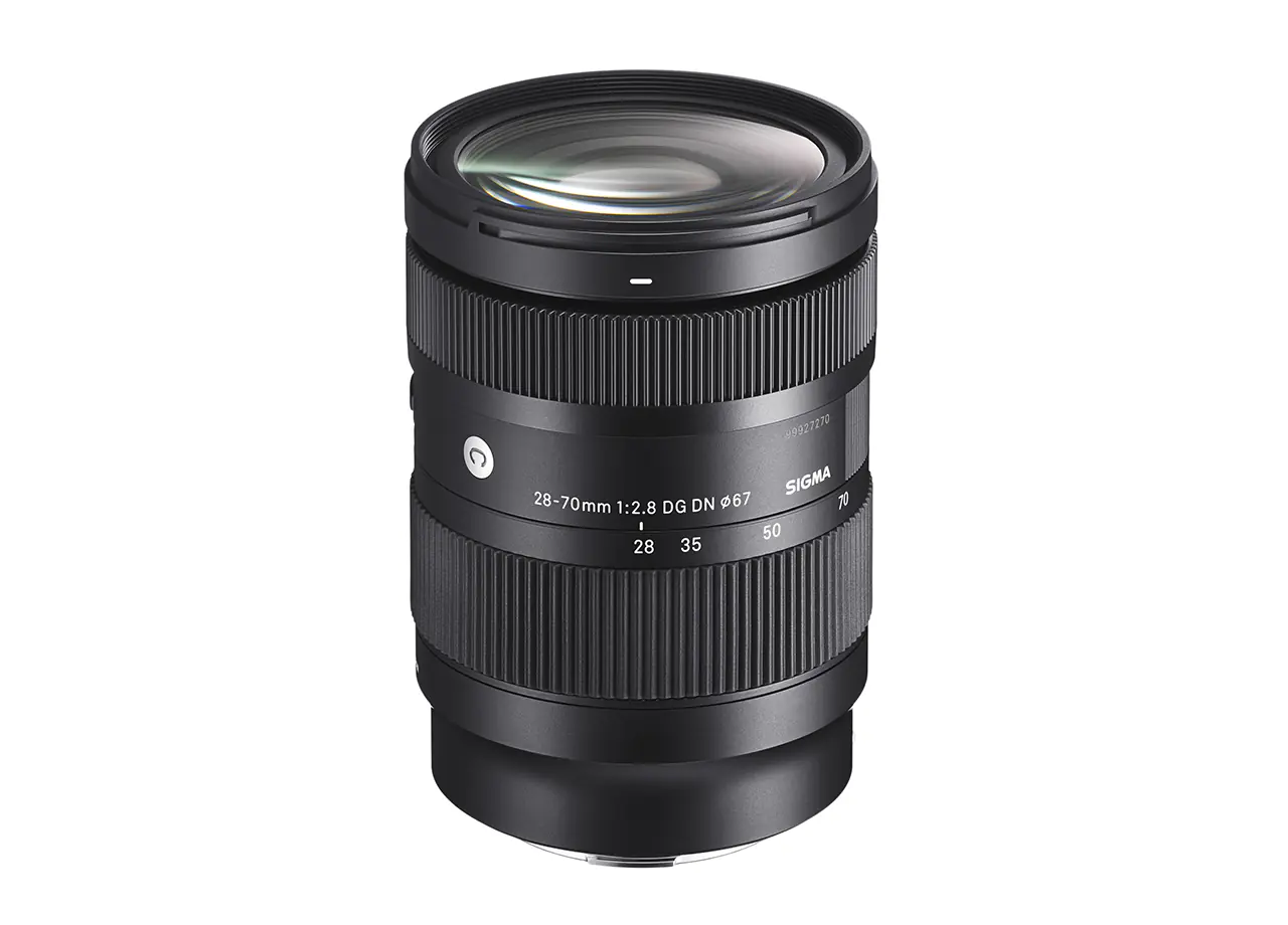 SIGMA | 28-70mm F2.8 DG DN Contemporary