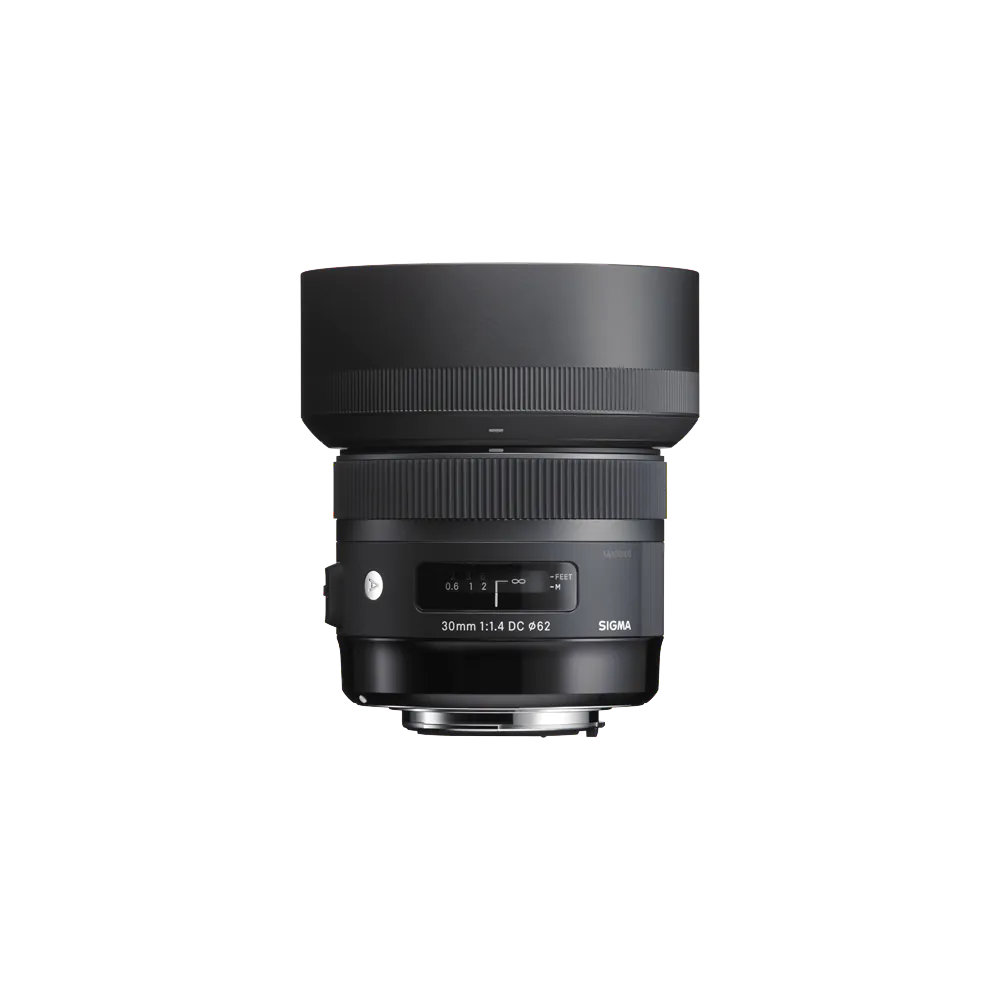 30mm F1.4 DC HSM | A