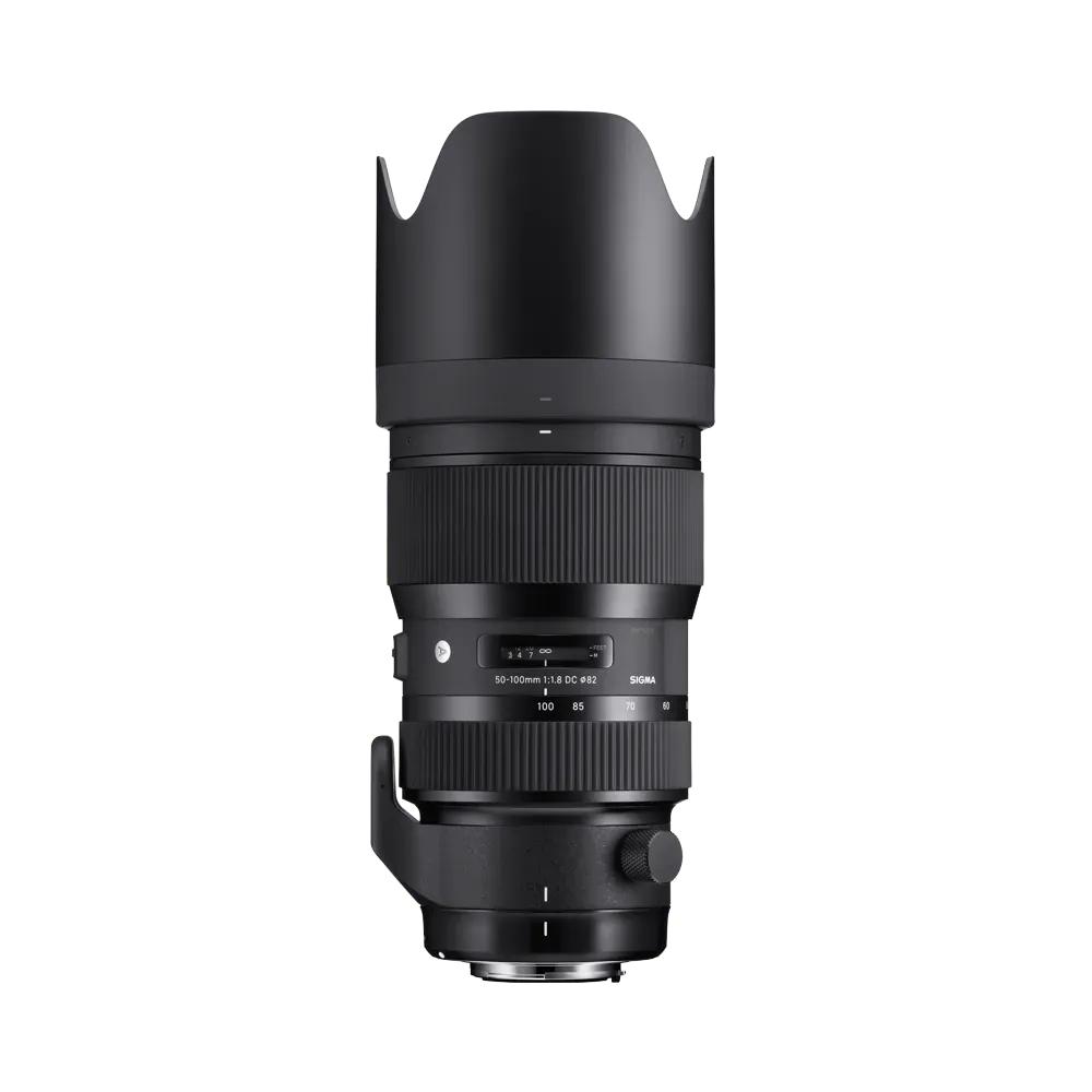 50-100mm F1.8 DC HSM | A