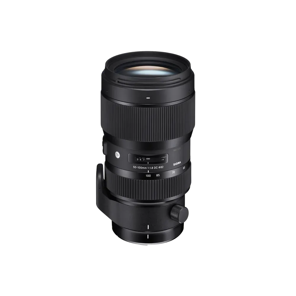50-100mm F1.8 DC HSM | A