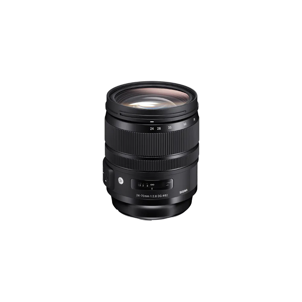 24-70mm F2.8 DG OS HSM | A
