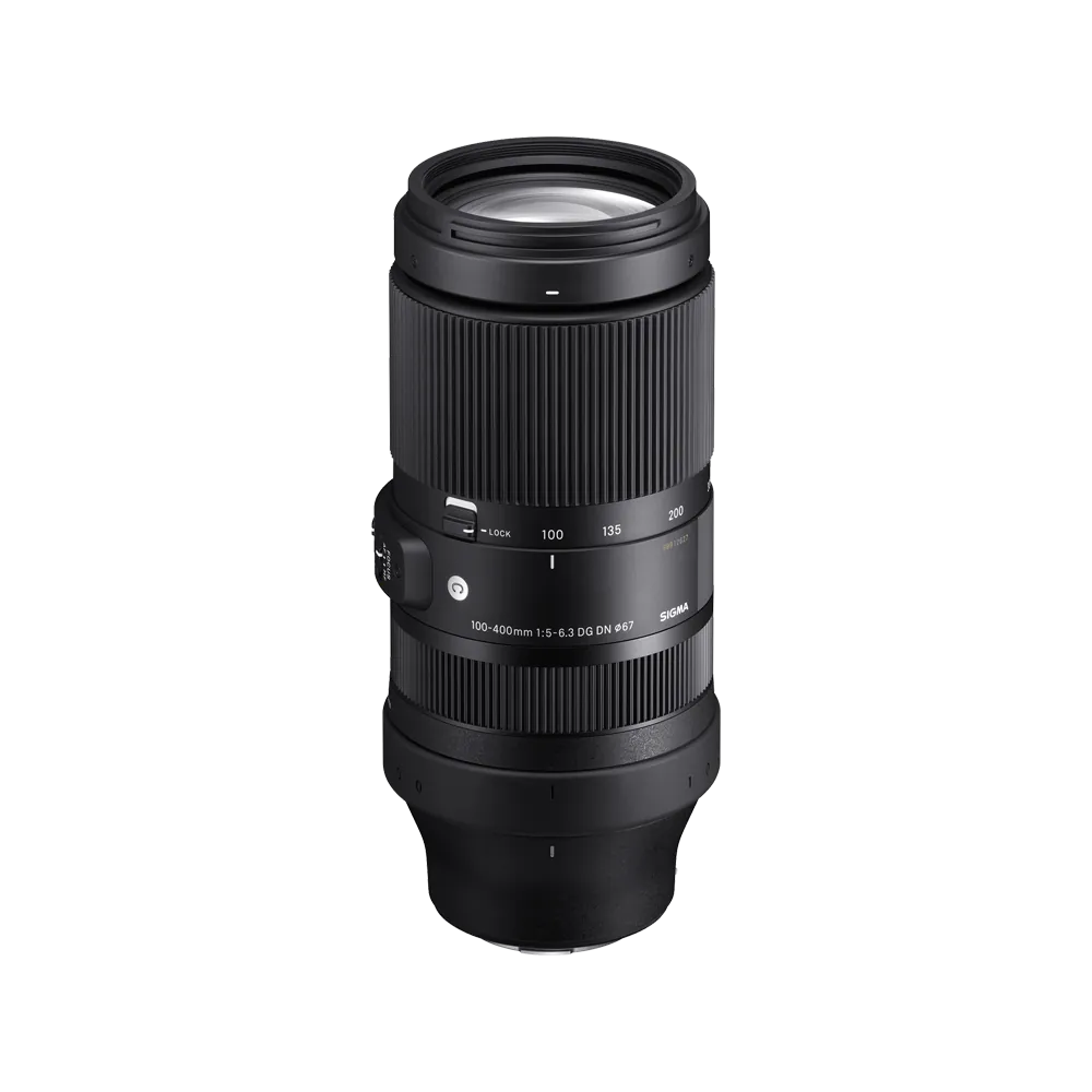 100-400mm F5-6.3 DG DN OS | C