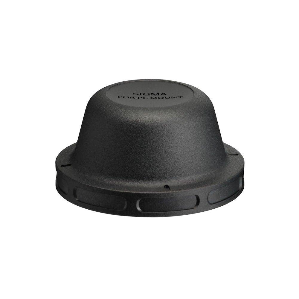 REAR CAP LCR-PL III PL MOUNT