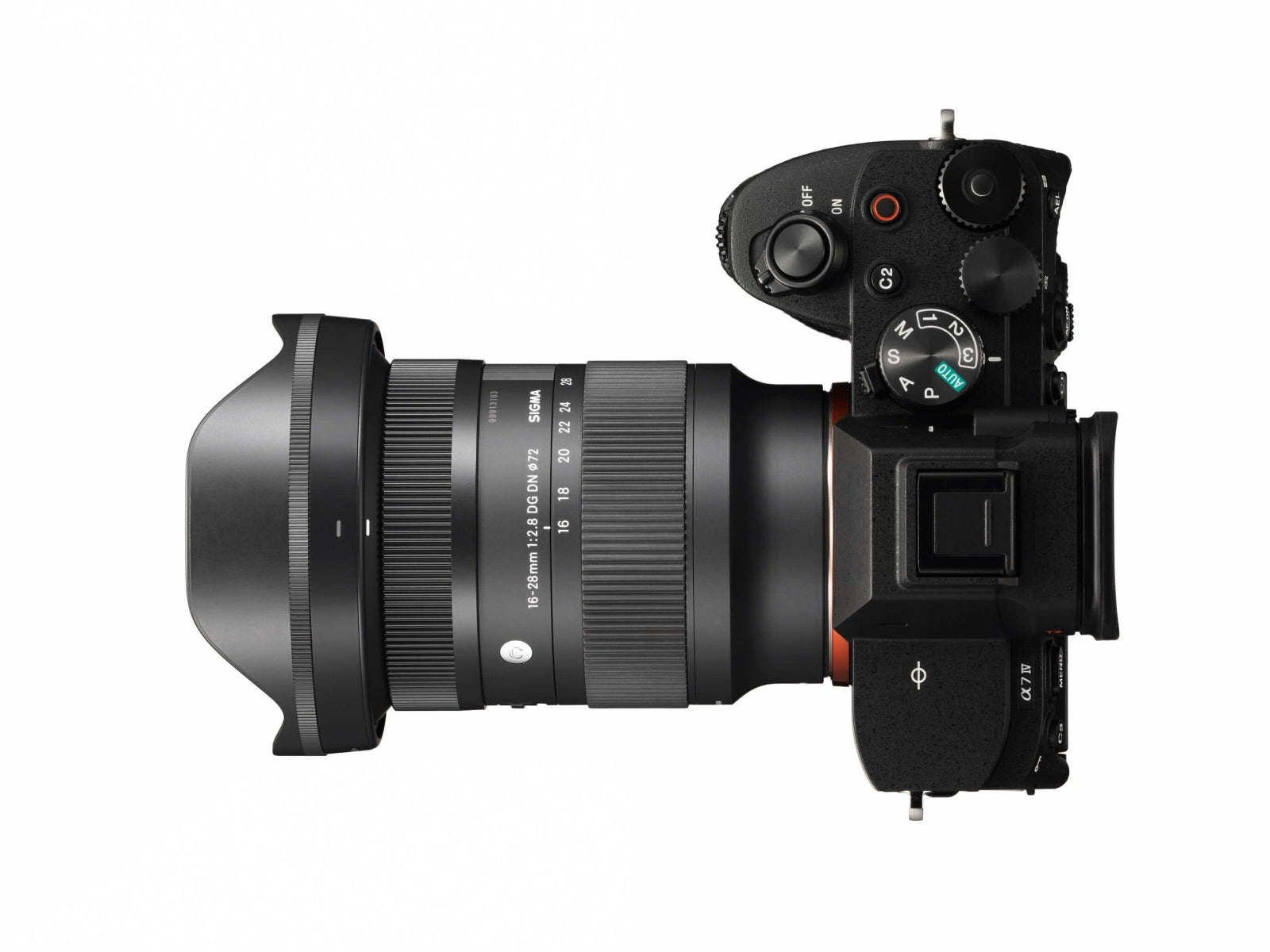 SIGMA 16-28mm F2.8 DG DN | Contemporary