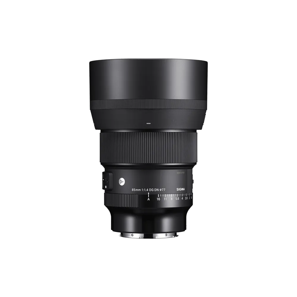 SIGMA 85mm F1.4 DG DN | Art / Eマウント Sigma 85mm f1.4 DG DN Art (Sony E) - Lenses - Lenses (CSC