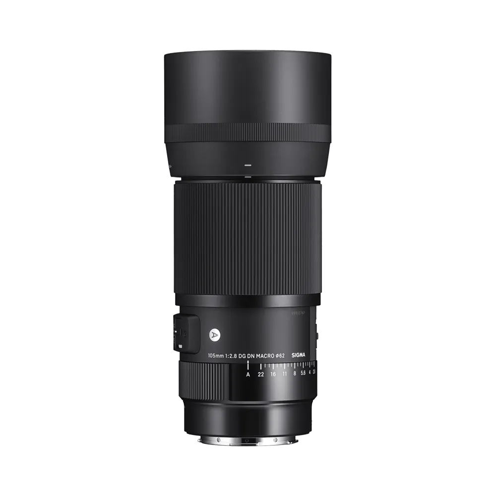 105mm F2.8 DG DN Macro | A 105mm F2.8 DG DN Macro | A