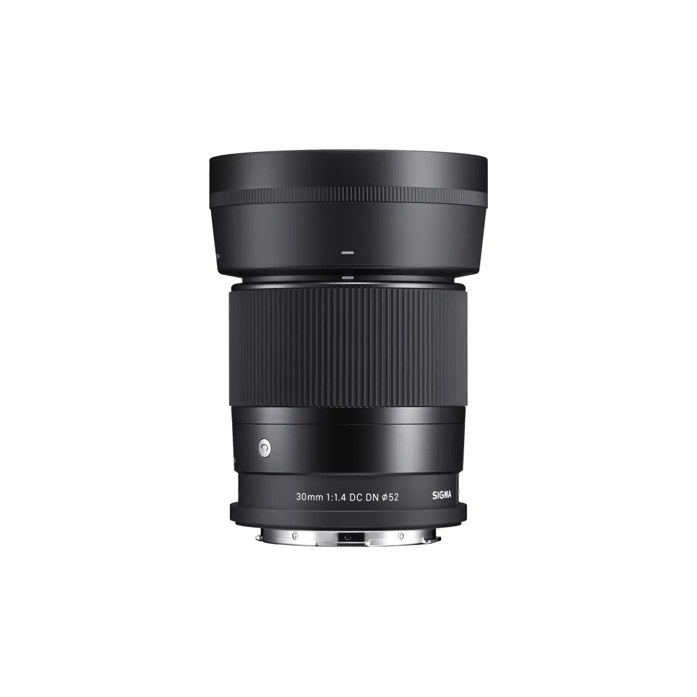 【良品】SIGMA sd Quattro + 30mm F1.4 DC HSM Sigma SD Quattro Digital Camera with 30mm F1.4 DC HSM