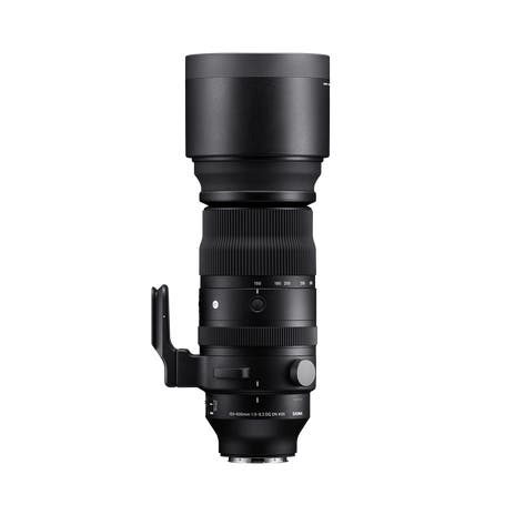 SIGMA 150-600mm F5-6.3 DG DN OS | Sports SIGMA 150-600mm F5-6.3 DG DN OS | Sports