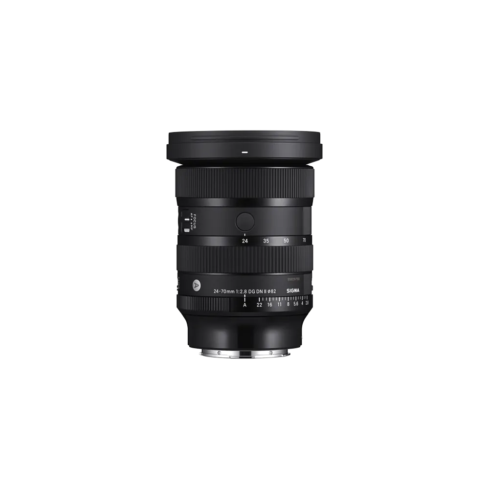 24-70mm F2.8 DG DN | A