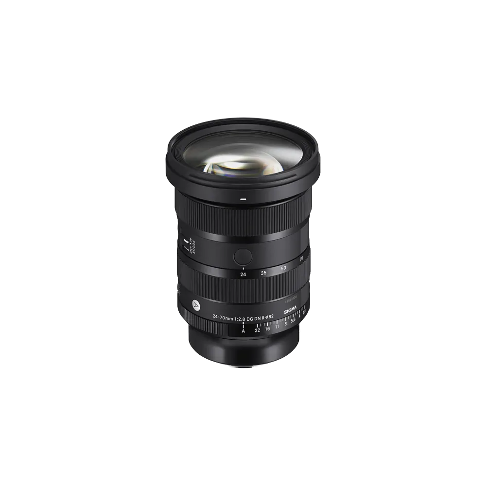 24-70mm F2.8 DG DN | A