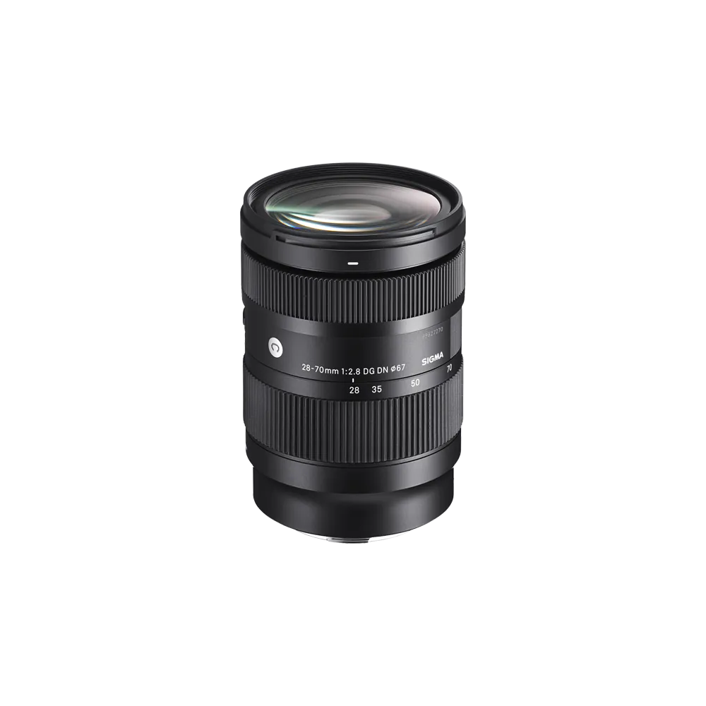 SIGMA | 28-70mm F2.8 DG DN Contemporary