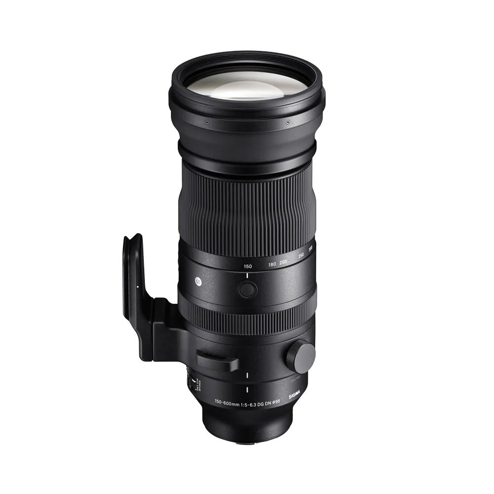 SIGMA 150-600mm F5-6.3 DG DN OS | Sports