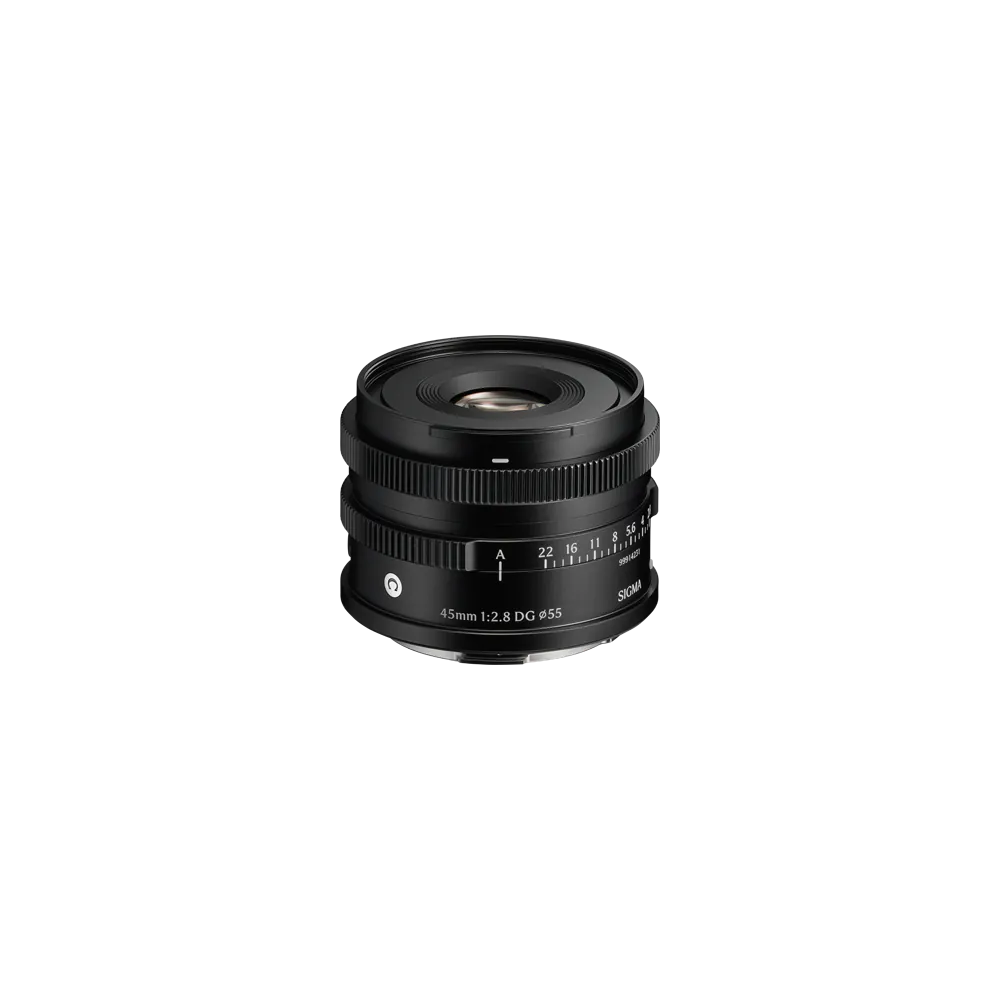 SIGMA | 45mm F2.8 DG DN Contemporary