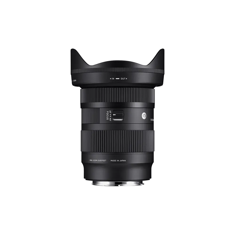 V*n様 SIGMA Contemporary 16-28mm F2.8 DG 交換レンズレビュー：SIGMA 16-28mm F2.8 DG DN | Contemporary