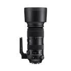 60-600mm F4.5-6.3 DG OS HSM | S