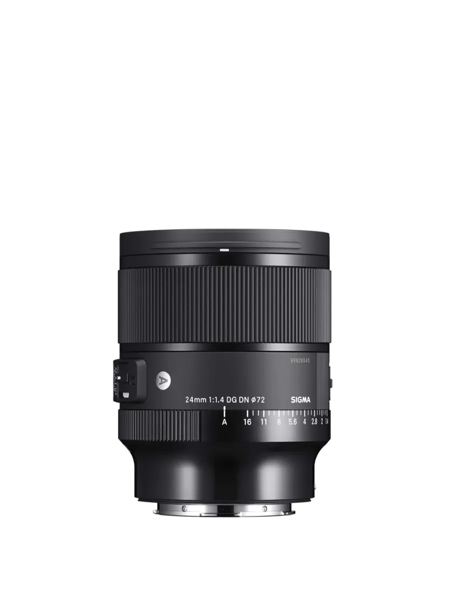 SIGMA 24mm f1.4 DG DN | Art