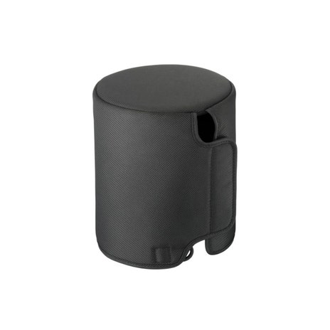 COVER LENS CAP LC-185E (Cloth Cover Cap) COVER LENS CAP LC-185E (Cloth Cover Cap)