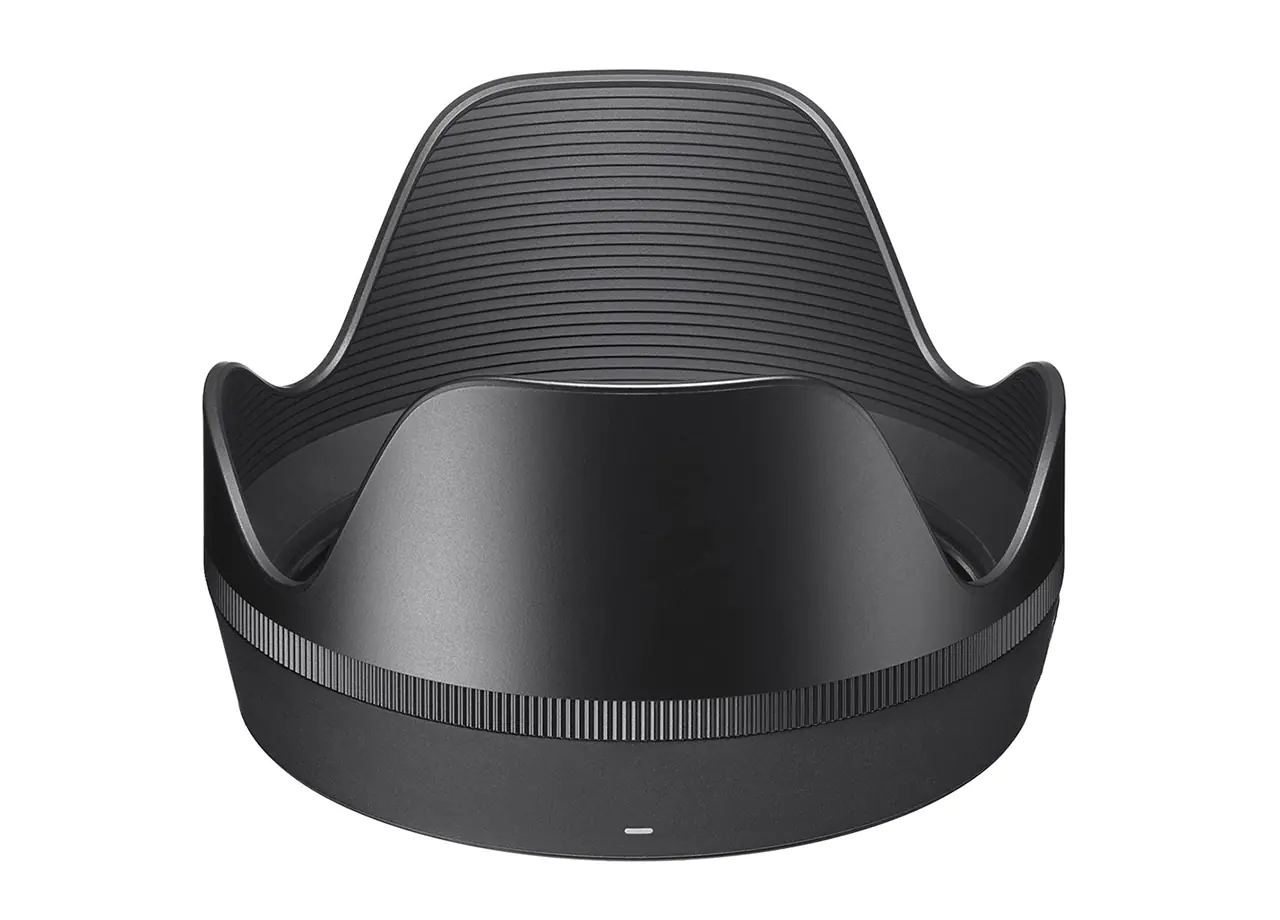 LENS HOOD LH878-03 LENS HOOD LH878-03