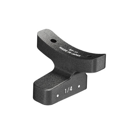 LENS SUPPORT FOOT SF-11 LENS SUPPORT FOOT SF-11