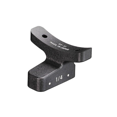 LENS SUPPORT FOOT SF-31 LENS SUPPORT FOOT SF-31