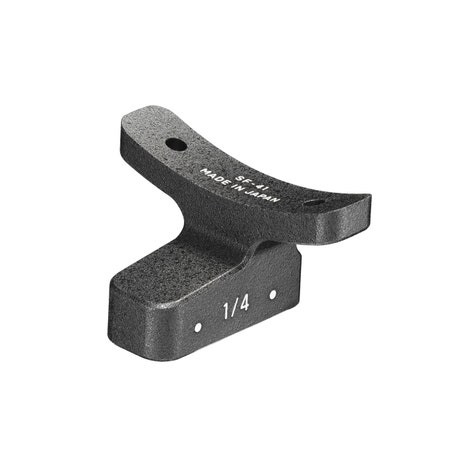 LENS SUPPORT FOOT SF-41 LENS SUPPORT FOOT SF-41