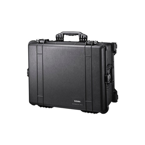 POLYMER MULTI-CASE PMC-002 (FOR 20, 24, 35, 50, 85MM) POLYMER MULTI-CASE PMC-002 (FOR 20, 24, 35, 50, 85MM)