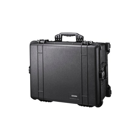 POLYMER MULTI-CASE PMC-005 (FOR 14, 28, 40, 105, 135MM) POLYMER MULTI-CASE PMC-005 (FOR 14, 28, 40, 105, 135MM)