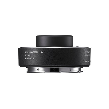 1.4x Teleconverter TC-1411 1.4x Teleconverter TC-1411