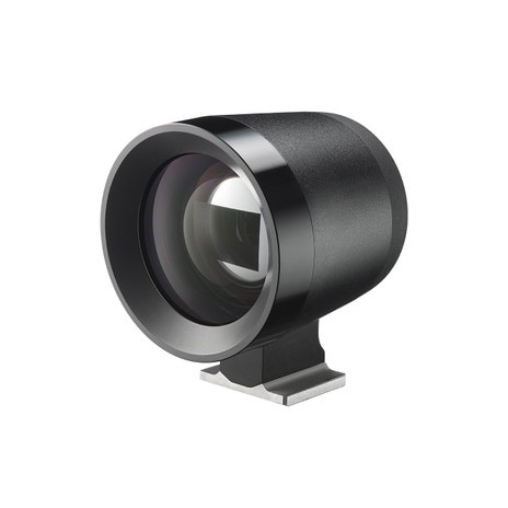 VIEW FINDER VF-41 VIEW FINDER VF-41