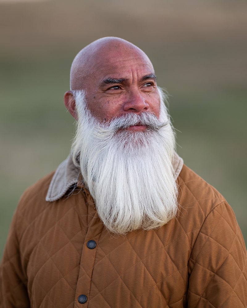 EVENTUALLY, LONG AGO -A JOURNEY WITH THE SIGMA 135MM F1.4 DG | ART