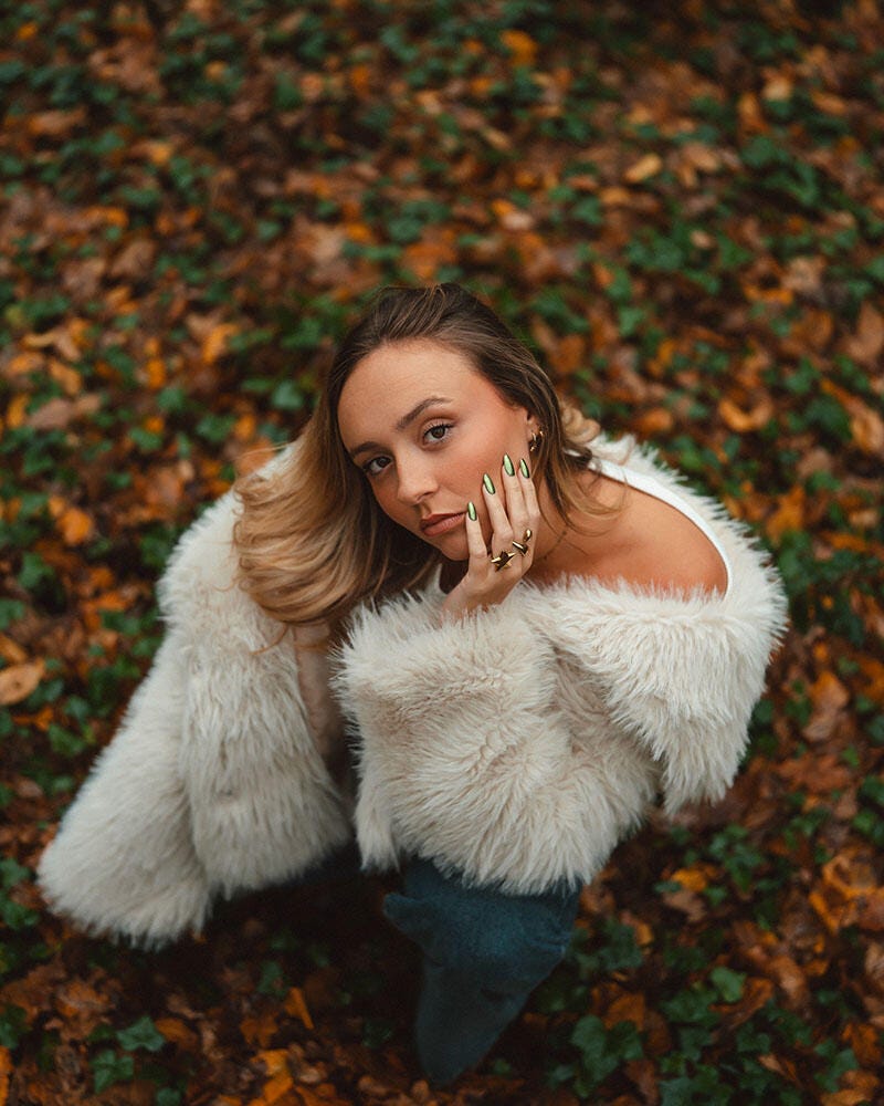 Inhabiting the moment: a first impression of the Sigma 35mm F1.4 DG II | Art